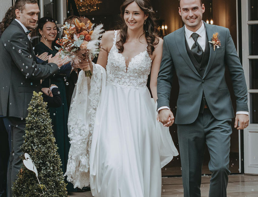 Hochzeitslocation Hofgut Sickertshofen