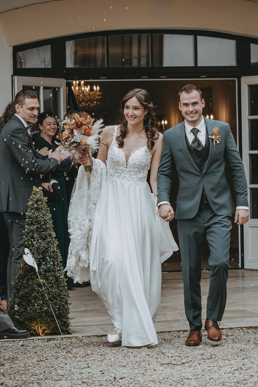 Hochzeitslocation Hofgut Sickertshofen