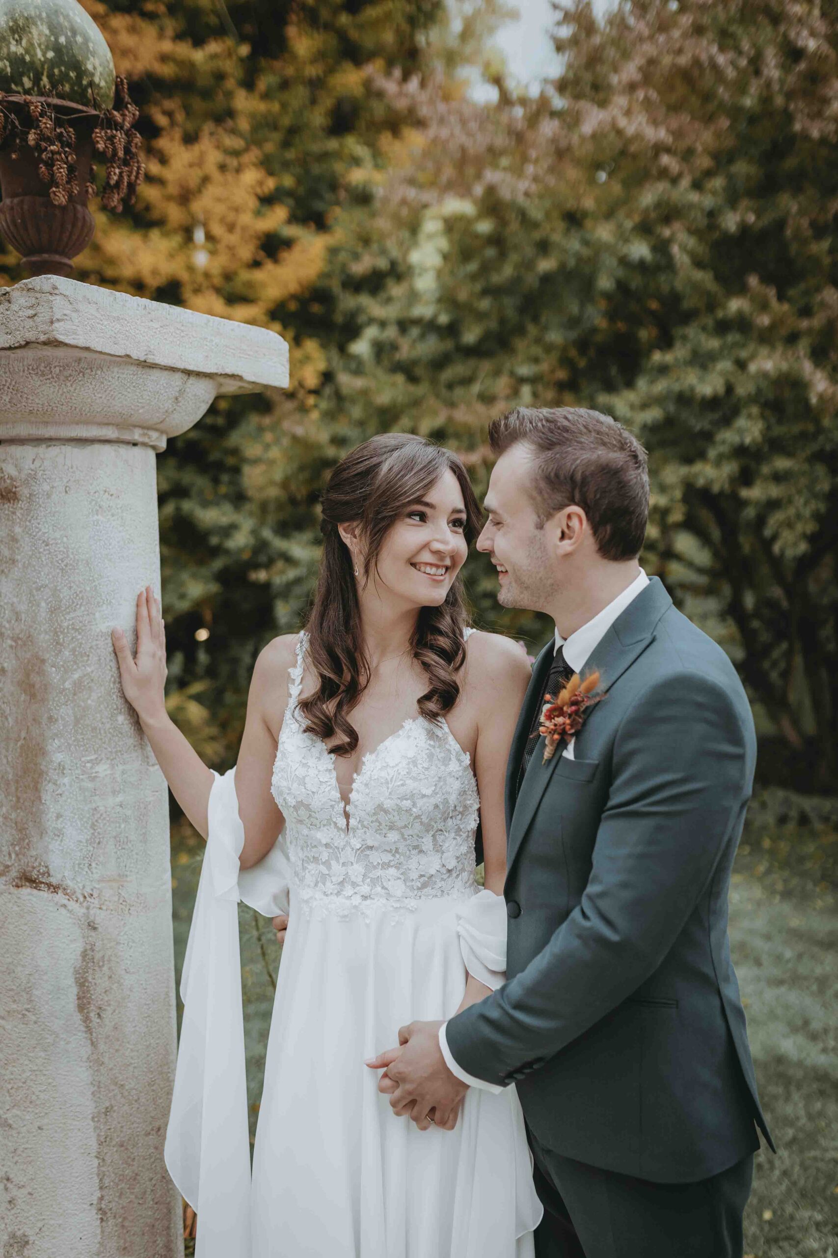 Hochzeitslocation um München